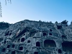 -龙门石窟