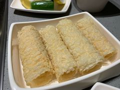 -海底捞火锅(海宁路店)