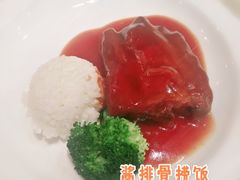 -三凤酒家·百年无锡菜(清扬茂业店)