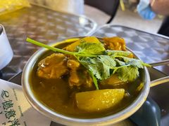 -德意洋洋·东南亚风味馆(动感小西关店)