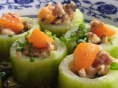 -水乡人家私房菜(逢简店)