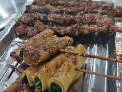 -乌托邦烤羊腿(同德路店)