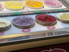 哈根达斯-亚马逊海鲜自助(梅溪湖步步高店)