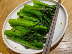 -德胜轩正宗顺德菜(宝安沙井会展中心店)