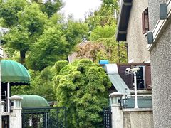 -思南公馆