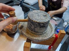 -鞠氏黑芝麻糊(水塔店)