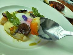 -食间牛排(湖西路店)