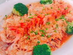 -椿记烧鹅(叠彩店)