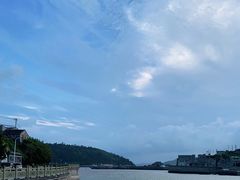 -东沙渔村