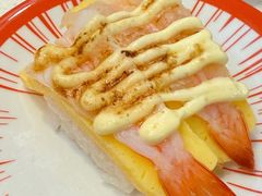 -采御鲜·回转寿司(汕头万达店)