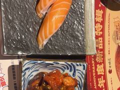 -古田居·特色寿司料理(星之岛旗舰店)