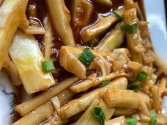 -灶头屋里