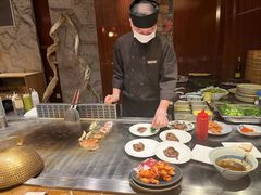 -振石大酒店和风町