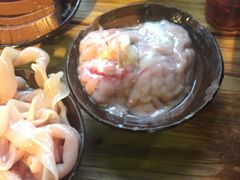 -岗上渣渣老火锅(两路口店)