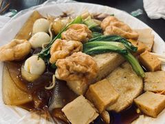 -郭记小街麻辣烫(南小街总店)