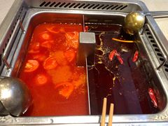 -海底捞火锅(八佰伴店)