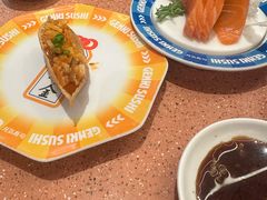 -元气寿司(金光华店)