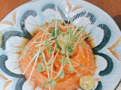 -王氏炉匠·烧鸟·居酒屋(双井店)