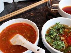 -海底捞火锅(龙湖三千集店)