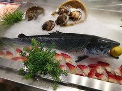-盒马鲜生(大成店)