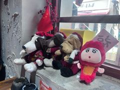 -地二手作鱼汤馄饨(上街里店)