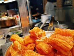 -富力威斯汀酒店·知味自助餐厅