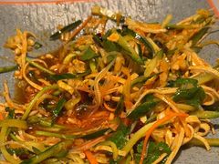 -东北缘餐厅(兰埔路店)