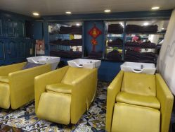 -Hair Glam 格拉姆造型旗舰店