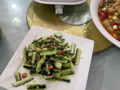 -曹家小厨(贵阳路店)