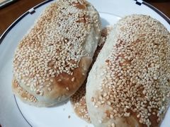 -朱记小郑酥烧饼(建康路店)