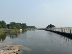 -滆湖低碳生态公园