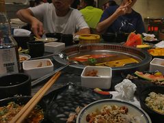 -小王少龙火锅(沙南街店)