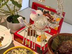 -苏梦江南·淮扬菜(夫子庙店)