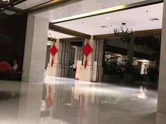 -太湖饭店玉兰厅(自助餐厅)