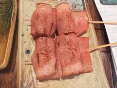 -芥岛(河北大街店)