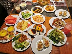 -汉巴味德(大悦城店)