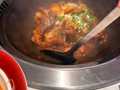 -遇东北林区铁锅炖(南开店)