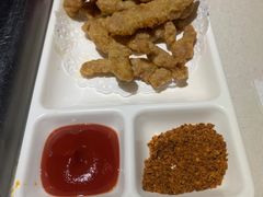 -海底捞火锅(枫蓝国际购物中心店)