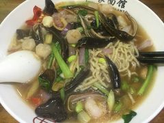 -孙家面馆(小康城店)