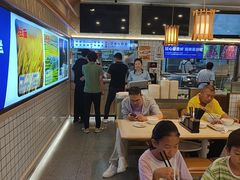 -丝路伊兰·兰州牛肉面(马连道店)