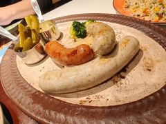 -半秋山西餐厅(巴南万达广场店)