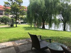 -无锡太悦度假酒店·悦餐厅