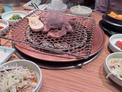 -王妃家(明洞中央店)