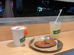 -大青树咖啡(大理古城店)