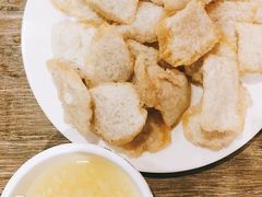 -玫瑰红烤羊排(北新桥三条店)