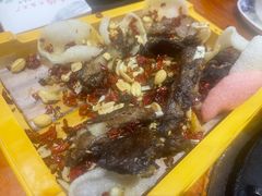 -天怡·鱼工厂(临江店)