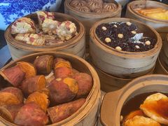 -索菲特西湖大酒店·香榭丽全日候餐厅(南山路店)