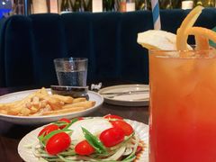-Brut Eatery悦璞食堂(建国东路店)