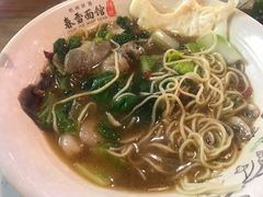 -春雪面馆(转塘店)