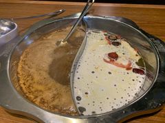 -傣妹火锅(南京东路一店)